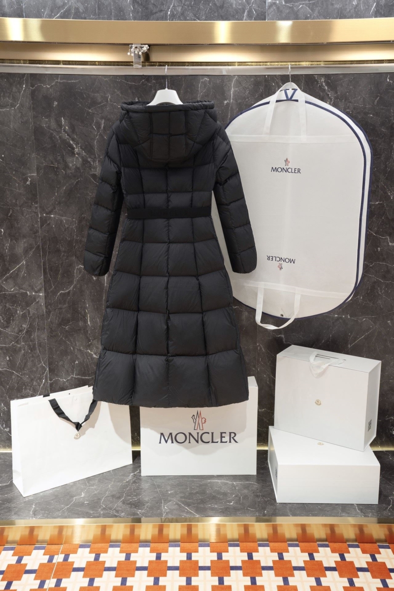 Moncler Down Coat